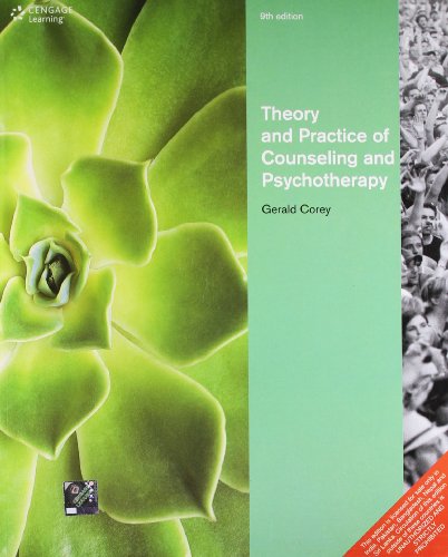 Theory and Practice of Counseling and Psychothe... B00ZWD454C Book Cover