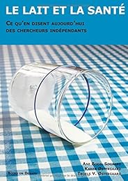 Le  lait et la santé