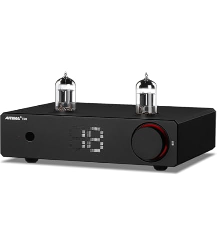 Amazon.com: Genalex Gold Lion 12AX7 ECC83/B759 Gold Pins Vacuum