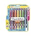 Paper Mate InkJoy Gel Pens Fine Point (0.5mm) Capped, 14 Count, Assorted Colors (2034487)