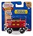 Thomas & Friends Wooden Railway, Musical Caboose - Battery Operated