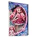 Disney Star Darlings Starland Libby Fashion Doll with Musical Instrument