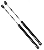 Qty (2) StrongArm 4482 Universal 17.2 Inch 70lb