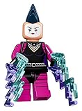 DC LEGO Batman Movie Mime Minifigure [Loose]