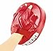 CAMTOA Punch Mitt Boxing Training Mitt Target Focus Punch Pad Glove For Karate Muay Thai Kick(1 Pcs)