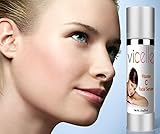 Best Vitamin C Serum For your Face and Skin Contains Hyaluronic Acid. This Anti Aging Serum Leaves your skin radiant and more youthful, softens lines and removes wrinkles!