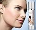Best Vitamin C Serum For your Face and Skin Contains Hyaluronic Acid. This Anti Aging Serum Leaves your skin radiant and more youthful, softens lines and removes wrinkles!