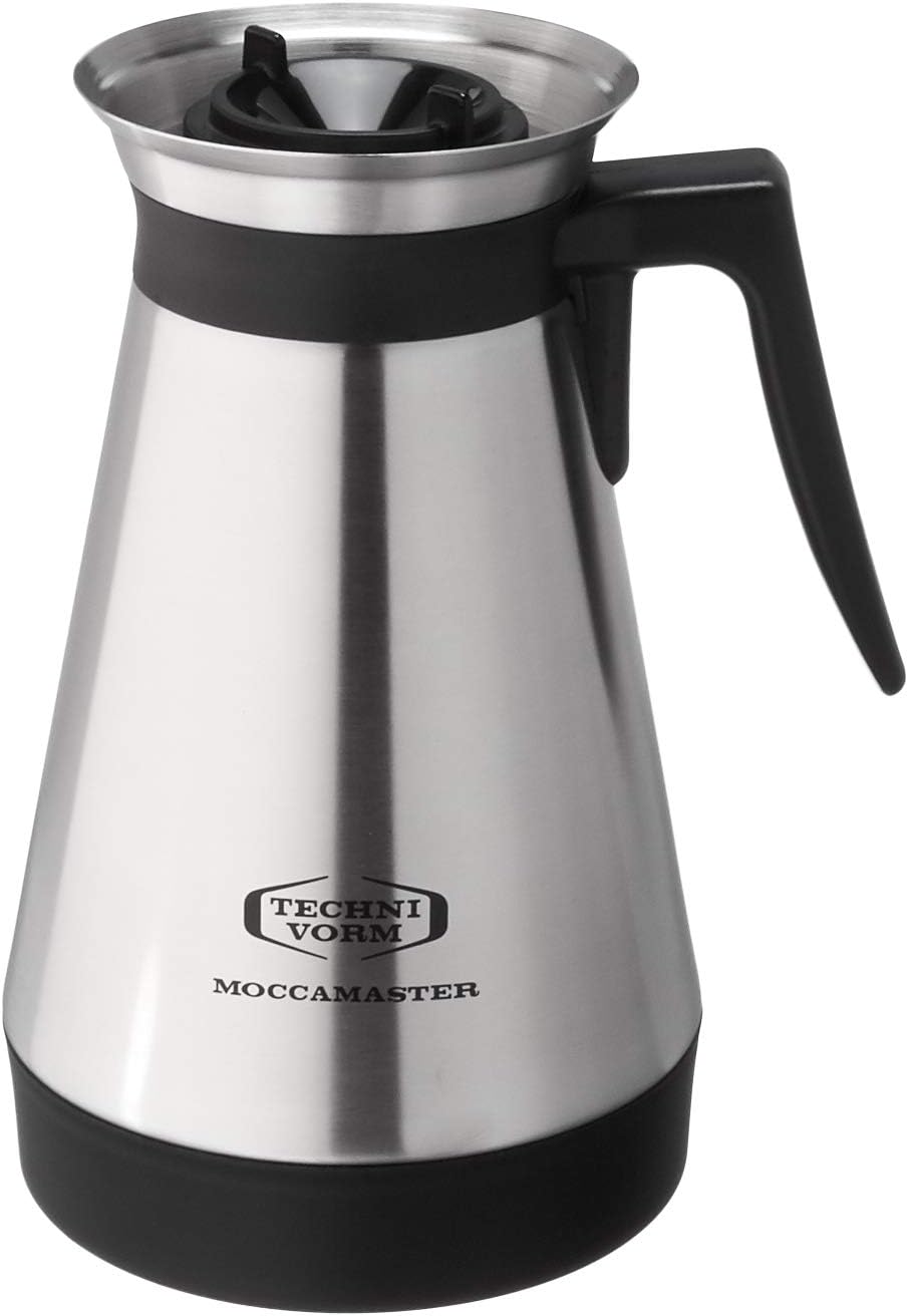 Technivorm Moccamaster Replacement Thermal Carafe Amazon.ca Home