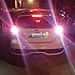 4pcs 912 921 LED Bulbs Backup Reverse Lights, 15 SMD Extremely Bright 2835 Chipsets Non-polarity W16W T15 T10 LED Bulb for Backup Reverse Lights, 6500k White