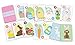 Arizona GameCo Easter Bunny Go Fish Game for Kids - Ages 4 & Up - Play Go Fish, Old Maid & Slap Jack with 1 Deck | Fun Easter Gift for Boys Girls and Essential Basket Stuffers for Kids