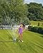 Paw Patrol Water Sprinkler - Sprays water over 10ft in the air - Simply Wedge in the Grass & connect any garden hose