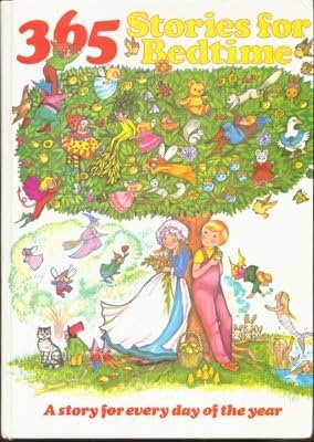 365 Stories for Bedtime