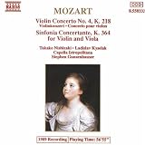 VIOLIN CONCERTO 4                                  image