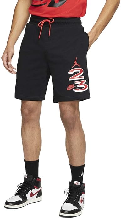 jordan hbr shorts