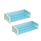 ULAB Scientific Detachable Test Tube Rack for Tubes