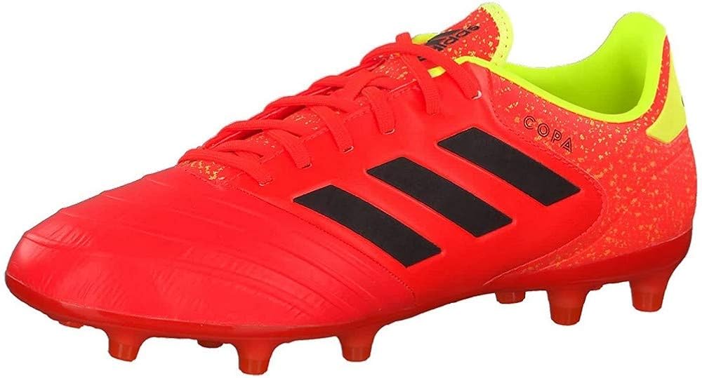 adidas copa 18.2 mens fg football boots
