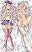 GB Arts Macross Frontier Sheryl Nome Peach Skin 150cm x 50cm PillowCase