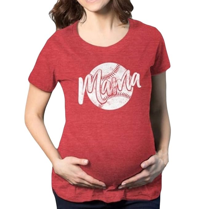 magliette premaman simpatiche amazon