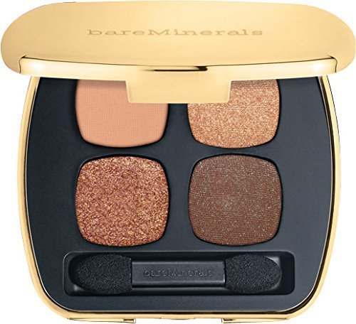 bareMinerals lovescape READY Eyeshadow 4.0 The Instant Attraction by Bare Escentuals