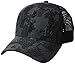 Under Armour Men's Blitzing Trucker 3.0 Cap, Black (001)/Stealth Gray, One Size Fits All