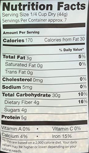 truRoots Organic Quinoa - 12 oz