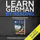 Learn German: By Reading Dystopian Sci-Fi by