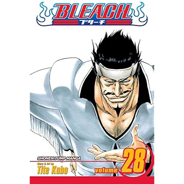 Bleach Vol 28 Baron S Lecture Full Course Ebook Kubo Tite Kindle Store Amazon Com Bleach Vol 28 Baron S Lecture Full Course Ebook Kubo Tite Kindle Store Amazon Com