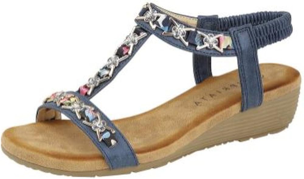 sreeleathers fancy sandals