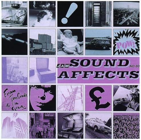 The Jam - The Gift - Amazon.com Music