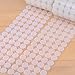 Vkey 500pcs (250 Pair Sets) 3/4