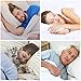 Comezy Anti Snoring Devices - 12 Stop Snoring Nose Vents For Travel & Home Sleep Aid - Snoring Solution Nasal Dilators，Ease Breathing,Healthy sleeping helper
