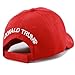 The Hat Depot Original Exclusive Donald Trump 2024 