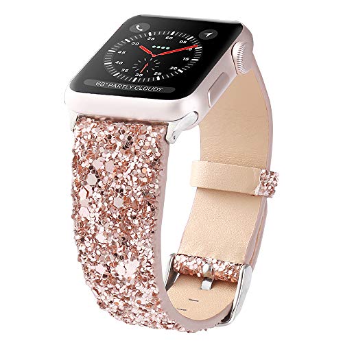 apple watch bling band