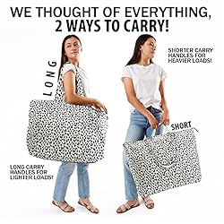 Foundry by Fit + Fresh, All The Things Tote