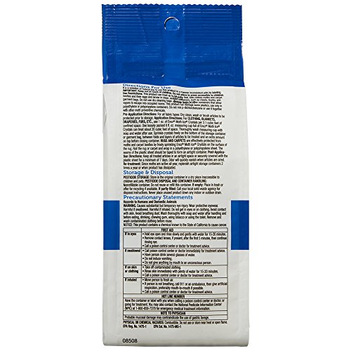 Enoz Moth Ice Crystals - 1 lb Bag (1)