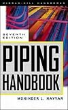 Piping Handbook