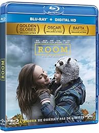 Room - Blu-Ray + Copie Digitale