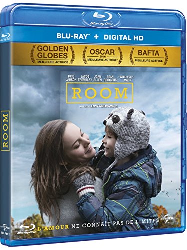 Room - Blu-Ray + Copie Digitale