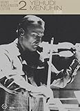 Bruno Monsaingeon Edition 2-Yehudi Menuhin [DVD]