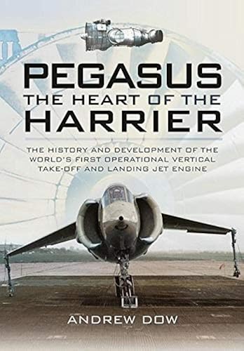 Download Pegasus: The Heart of the Harrier PDF