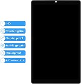 LADYSON Screen Replacement for Lenovo Tab M8 HD TB-8505X TB-8505F LCD Display view 2