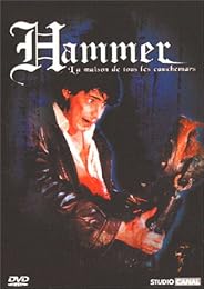 Hammer, La Maison De Tous Les Cauchemars - Episodes 7 À 9