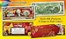 2018 Lunar Chinese New YEAR OF THE DOG * Polychromatic 8 Dogs * $2 U.S. Bill RED