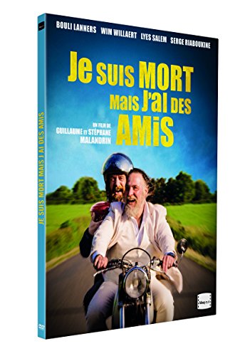 Je Suis Mort Mais J'ai Des Amis