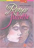 Couverture de Roméo et Juliette