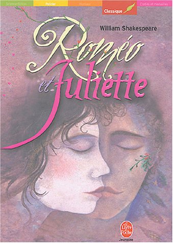 Roméo et Juliette by (Mass Market Paperback)