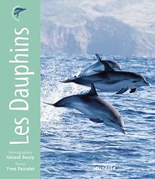 Les  dauphins