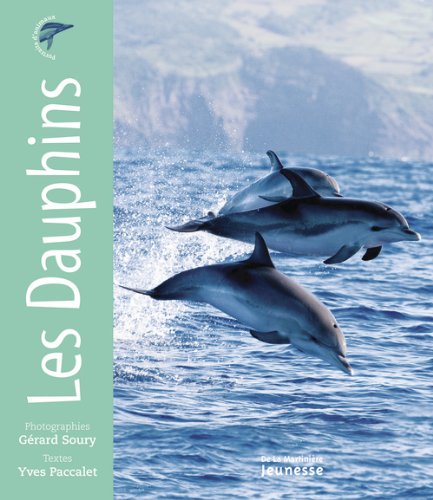 Les  dauphins