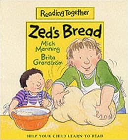 Image result for zed's bread