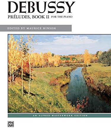 Paul Jacobs, C. Debussy - Debussy: Preludes for Piano, Books 1 & 2